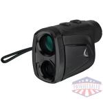 Konus RF-1200 6x Laser Rangefinder 1320 yds Slope Speed Function Black