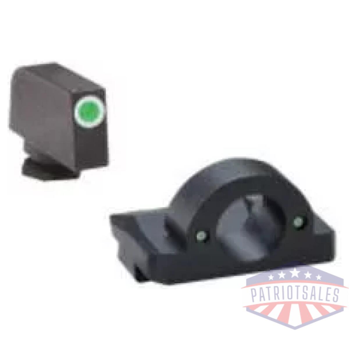 Https3a2f2fmedia. Chattanoogashooting. Com2fimages2fproduct2fkqgl2262fkqgl226 - green tritium outline orange/greentret for glock 20-21-29-30-31-32-36-40-41 - https3a2f2fmedia. Chattanoogashooting. Com2fimages2fproduct2fkqgl2262fkqgl226