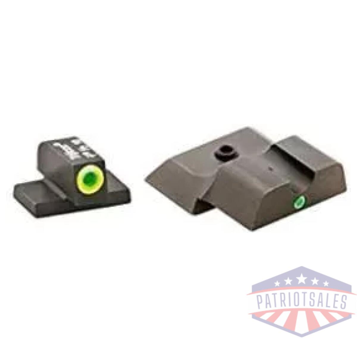Https3a2f2fmedia. Chattanoogashooting. Com2fimages2fproduct2fkqsw3452fkqsw345 - green tritium lime green lumi outline/green single dot for s&w m&p shield - https3a2f2fmedia. Chattanoogashooting. Com2fimages2fproduct2fkqsw3452fkqsw345
