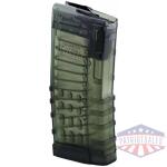KCI USA AR-15 Rifle Magazine Translucent Smoke .223 Rem/5.56x45mm 21/rd