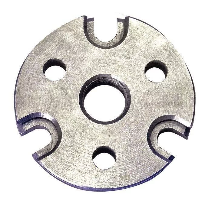 Lee Auto Breech Lock Pro Shell Plate #9 .41 MAG