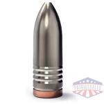 Lee Round Nose Rifle Mould - Double Cavity (Handles Included) .312" 160 gr