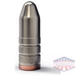 Lee Round Nose Rifle Mould - Double Cavity (Handles Included) .338" 220 gr