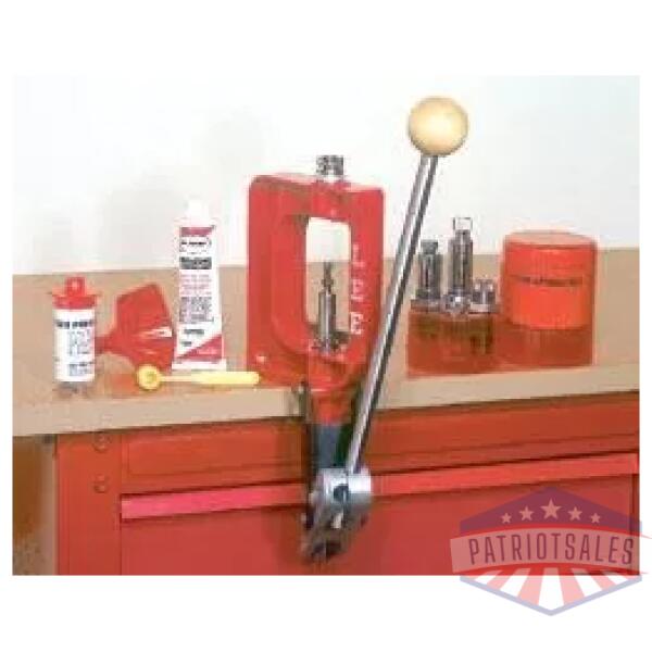 Lee Round Nose Rifle Mould - 6 Cavity (Handles Sold Separately) .312" 155 gr RN