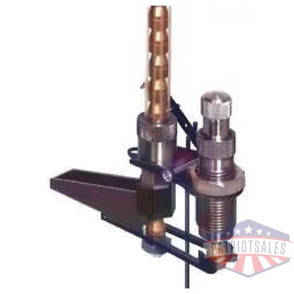 Lee Pro 1000 and Load-Master Complete Bullet Feed Kit - .30/.32/Up to .60" Long