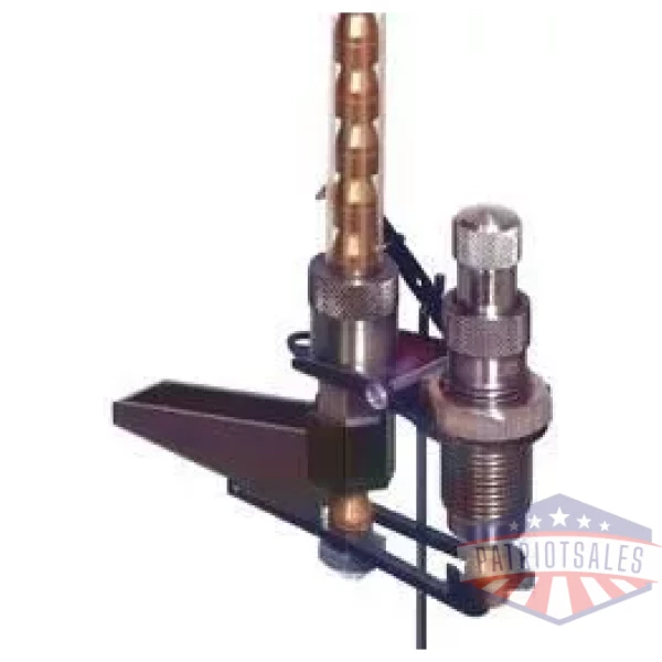 Lee Pro 1000 and Load-Master Complete Bullet Feed Kit - .30/.32/Up to .60" Long