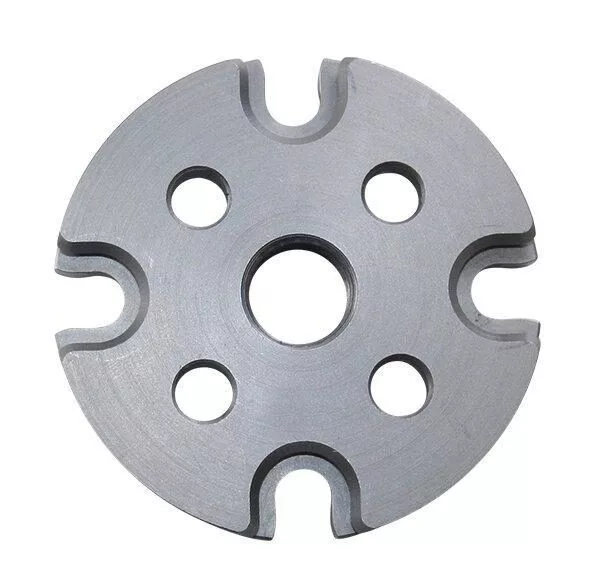 Lee Auto Breech Lock Pro Shell Plate #21 6.8 SPC .224 Valkyrie