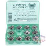 Lee X-Press Shell Holder Set