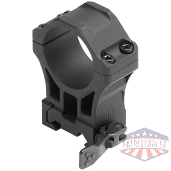 UTG ACCU-SYNC QR 30mm High Profile Scope Rings Picatinny