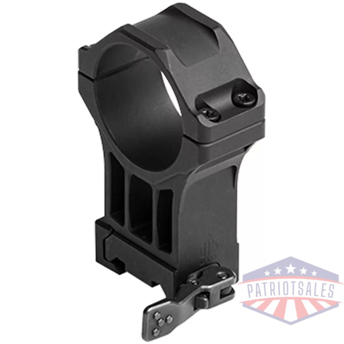 Utg accu-sync qr 34mm 2x-high profile rings picatinny - image 1