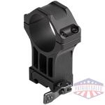 UTG ACCU-SYNC QR 34mm 2X-High Profile Rings Picatinny