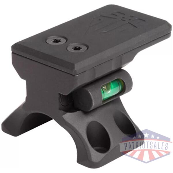 Leapers 1-Piece UTG ACCU-SYNC Leveler II Mount with MRDS 1"