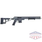 Legacy Sports Taipan Rifle .223 Rem 10rd Magazine 16.5" Threaded Barrel Black