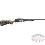 Howa Super Lite Rifle .308 Win 5rd Magazine 20" Barrel Kryptek Altitude Stock