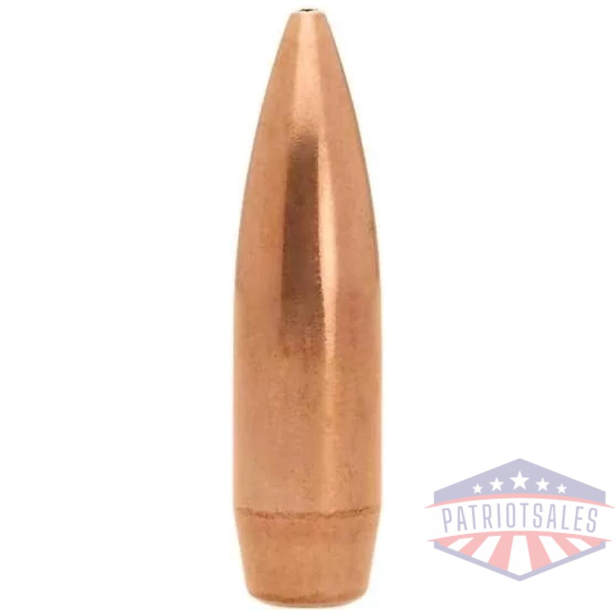 Lapua scenar otm rifle bullets 30 cal. 308" 167 gr - image 1