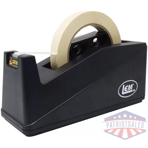 LEM Products Tape Dispenser & Freezer Tape