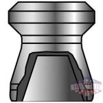 Lyman Shotgun Bullet Mould / Sabot Slug - 12 ga. Hollow Base