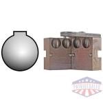 Lyman Round Ball Mould - Double Cavity .451"
