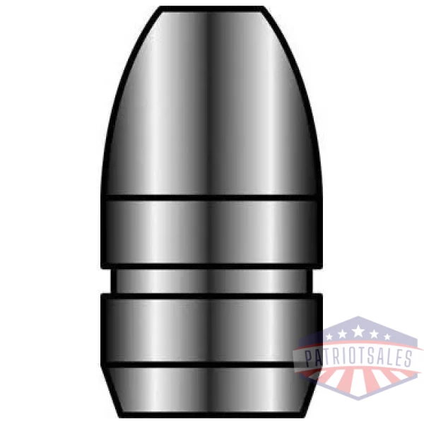 Lyman Pistol Bullet Mould 9mm