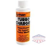 Lyman Turbo Charger Media Reactivator
