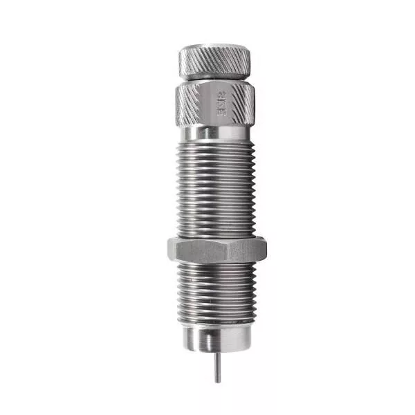 Stainless Pro Carbide Sizing Die 40 S&W/10mm