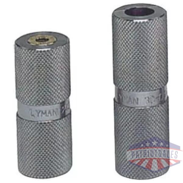 Lyman Rifle Case Length Headspace Gauge .224 Valkyrie