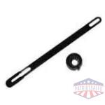 MEC Outdoors Wad Guide Bracket 10ga Black