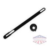 MEC Outdoors Wad Guide Bracket 16ga Black