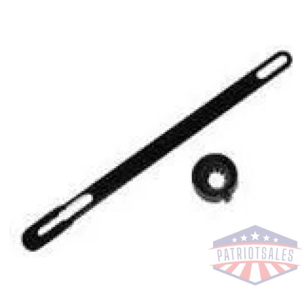 MEC Outdoors Wad Guide Bracket 20ga Black