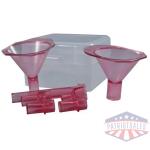 MEC Funnel Kit For MEC Marksman Single Stage Reloader