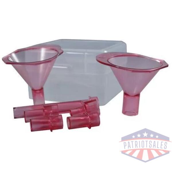 MEC Funnel Kit For MEC Marksman Single Stage Reloader