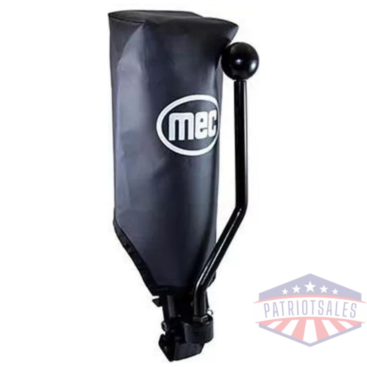 Mec dust cover for mec marksman single stage reloader - image 1