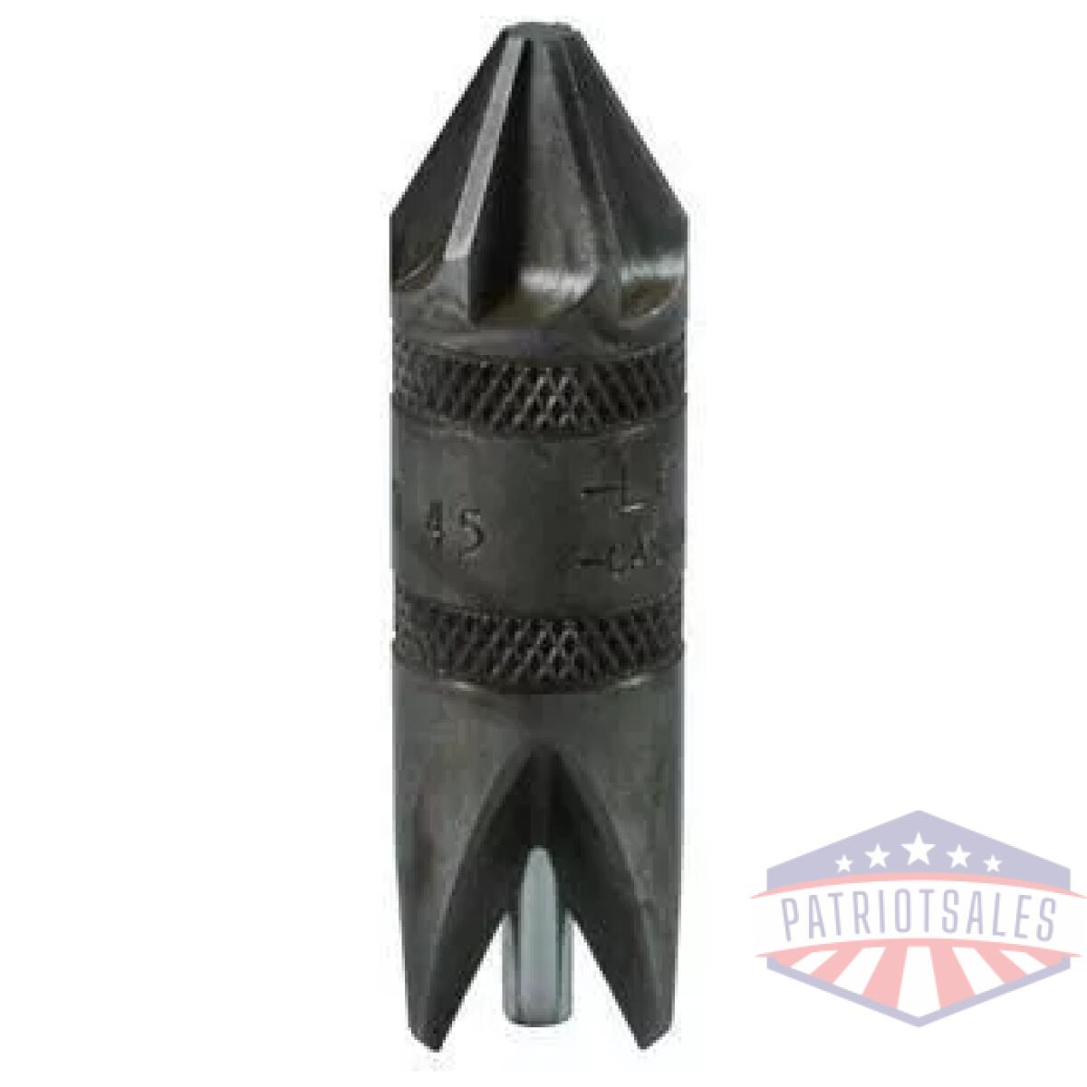 Mec deburring tool - image 1