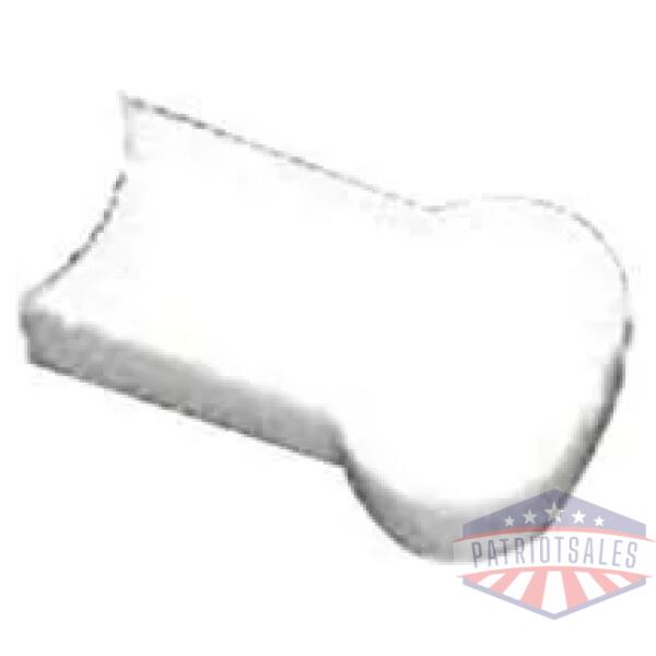 MEC Charge Bar Rubber Insert