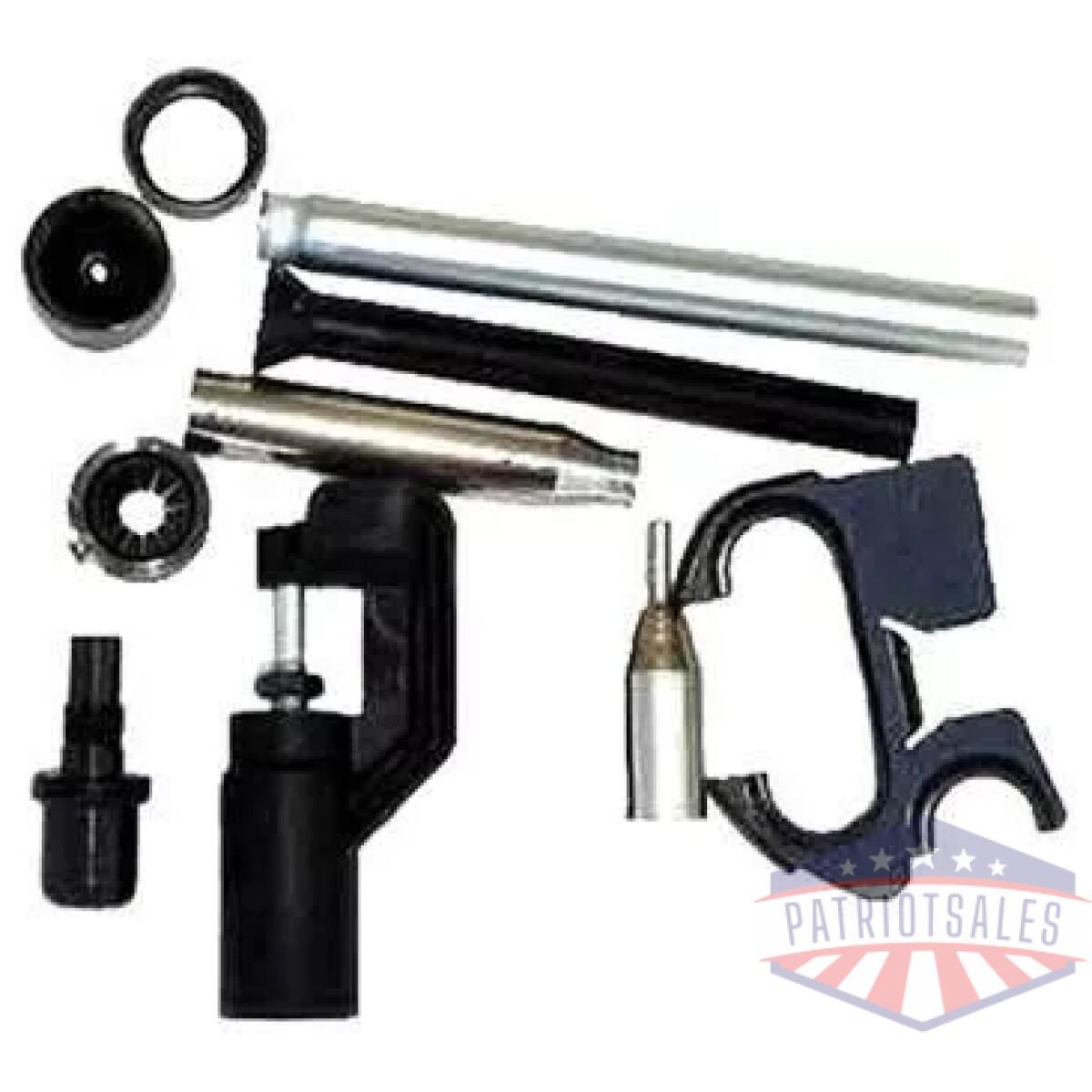 Mec reloading die kit for model 600 jr. Mark 5 - image 1