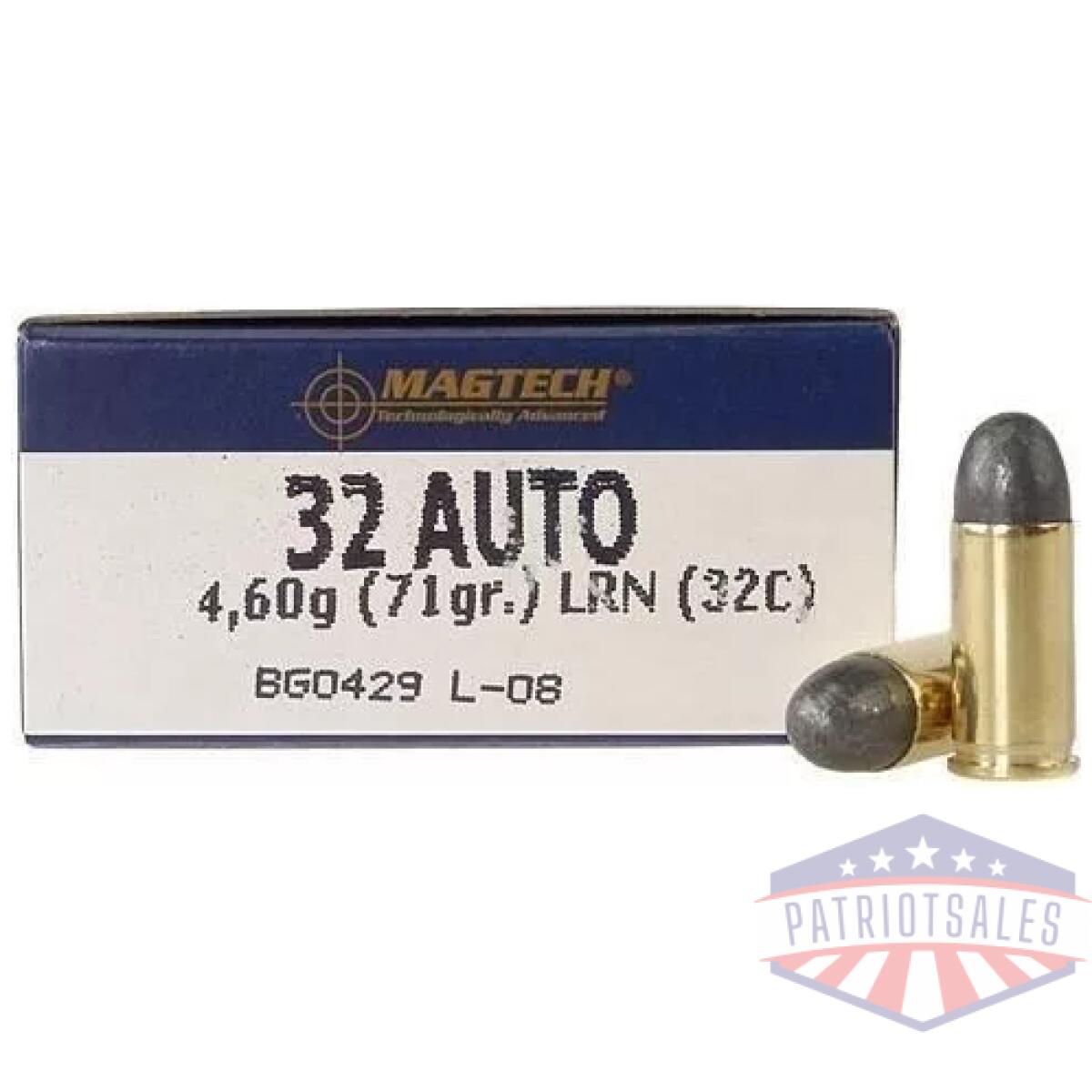 Https3a2f2fmedia. Chattanoogashooting. Com2fimages2fproduct2fmg32c2fmg32c - magtech handgun ammunition. 32 acp 71 gr lrn 905 fps 50/box - https3a2f2fmedia. Chattanoogashooting. Com2fimages2fproduct2fmg32c2fmg32c