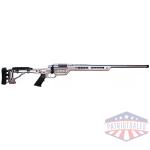 MPA PMR Tungsten Bolt Action Rifle 6.5 PRC 10rd Magazine 26" Polished Barrel Ba Competition Chassis