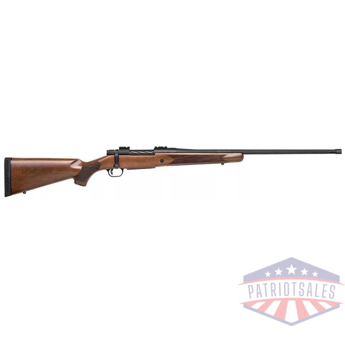 Https3a2f2fmedia. Chattanoogashooting. Com2fimages2fproduct2fmv282392fmv282391 - mossberg patriot walnut rifle 7mm prc 3rd capacity 24'' threaded barrel walnut stock - https3a2f2fmedia. Chattanoogashooting. Com2fimages2fproduct2fmv282392fmv282391