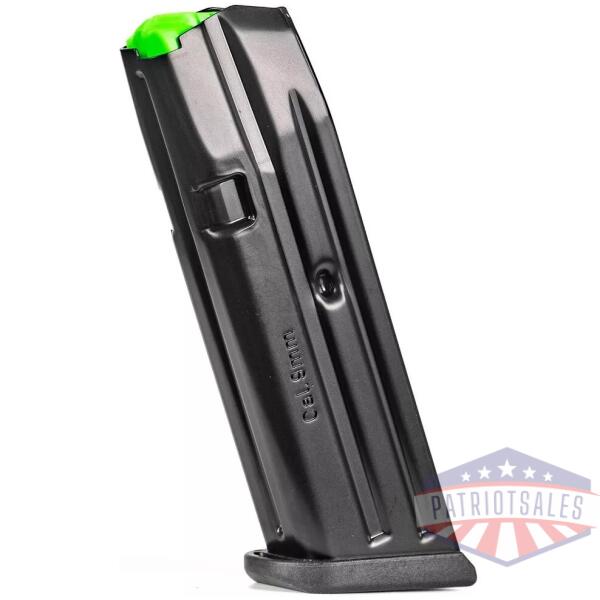 Mec-Gar Glock G17 Handgun Magazine 9mm Luger 10/rd