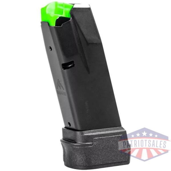 Mec-Gar Springfield Hellcat Handgun Magazine Anti-Friction 9mm Luger 14/rd