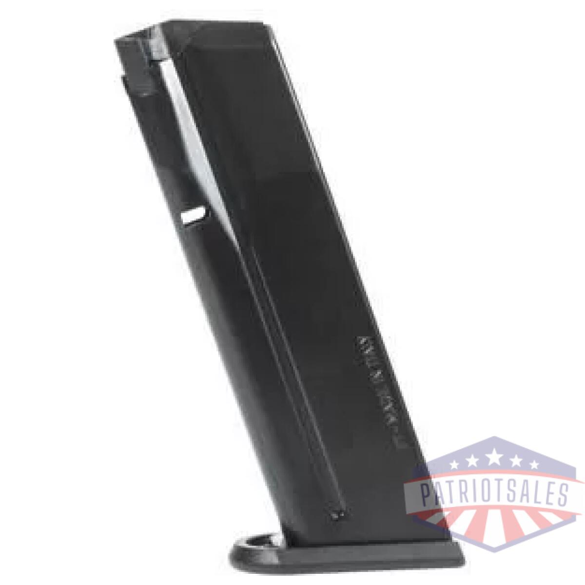 Mec-gar witness/tanfoglio - lf 10mm 14rd ht anti-fr magazine - image 1