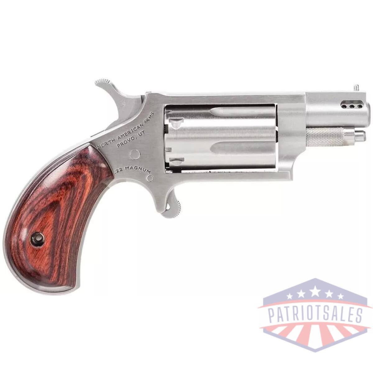 Https3a2f2fmedia. Chattanoogashooting. Com2fimages2fproduct2fndnaa22msp2fndnaa22msp_1 - naa 22ms ported handgun. 22 mag 5rd capacity 1. 125" barrel silver with wood grips - https3a2f2fmedia. Chattanoogashooting. Com2fimages2fproduct2fndnaa22msp2fndnaa22msp 1