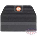 Night Fision Optics Ready Stealth Night Sight Set Orange Front Black Back for HK VP9