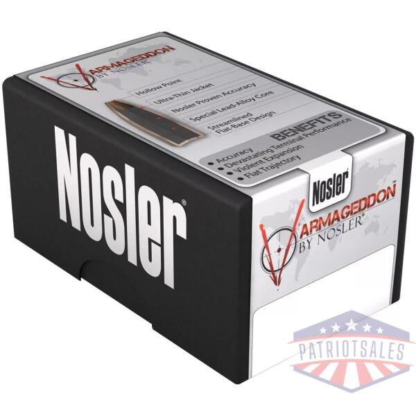 22 Cal 50gr Varmageddon FB Tipped (100ct) Bullets