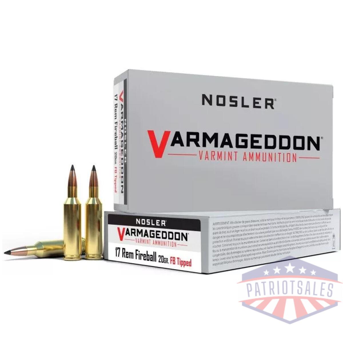 Https3a2f2fmedia. Chattanoogashooting. Com2fimages2fproduct2fno631002fno63100-1 - 17 rem fireball 20gr fb tipped (20 ct. ) ammunition - https3a2f2fmedia. Chattanoogashooting. Com2fimages2fproduct2fno631002fno63100 1