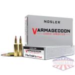 17 Rem Fireball 20gr FB Tipped (20 ct.) Ammunition