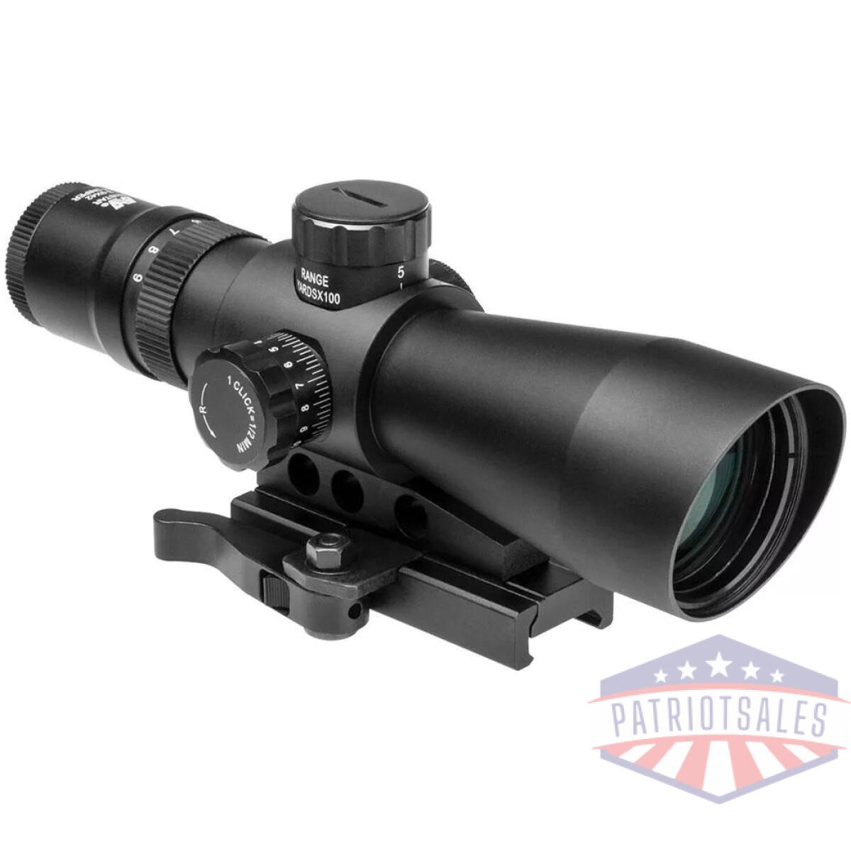 Https3a2f2fmedia. Chattanoogashooting. Com2fimages2fproduct2fnrstp3942gv22fnrstp3942gv2 - ncstar mark iii tactical gen ii 3-9x42mm p4 sniper rifle scope - black anodized - https3a2f2fmedia. Chattanoogashooting. Com2fimages2fproduct2fnrstp3942gv22fnrstp3942gv2