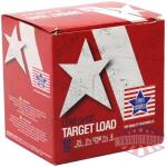 TRZ Trading Target Load Shotshells 12 ga 2-3/4" 1-1/8 oz 1250 fps #8 25/ct