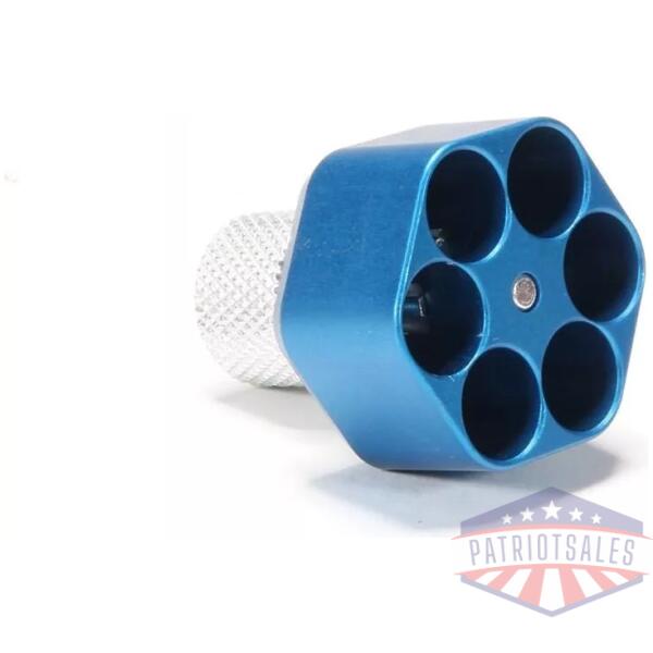 Pachmayr Aluminum Speedloader N Frame .44 6 Shot