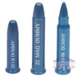 A-Zoom Rimfire Training Rounds .22 Magnum 6/ct